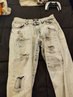 32 x  32 pants
