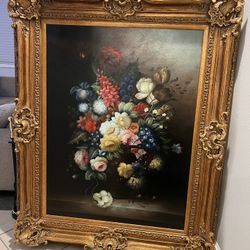 Wall Art $180