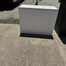 3 File Cabinets 