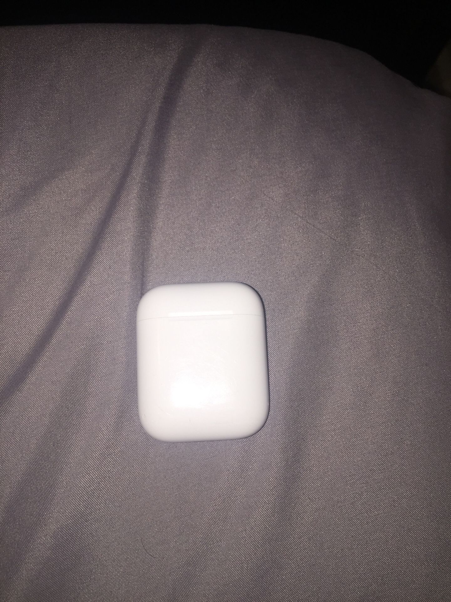 AirPod case