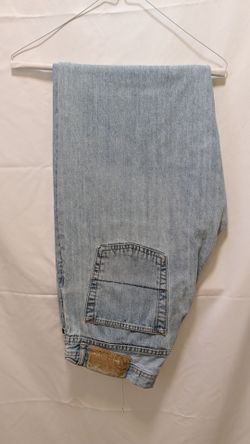 Nautica Light Wash Denim Jeans