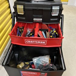 Just Tool Box Best Offer