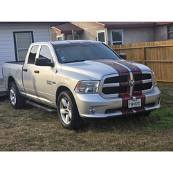 2013 Dodge Ram