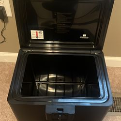 Honeywell Fireproof Case