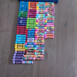 Lip Balm And More Lip balm 