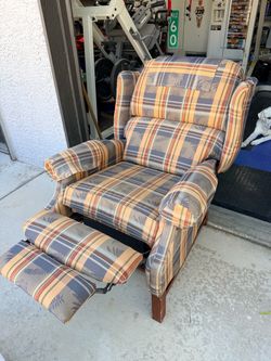 Recliner