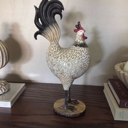 Decorative Chicken
