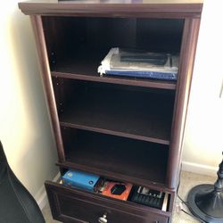 Media Shelf