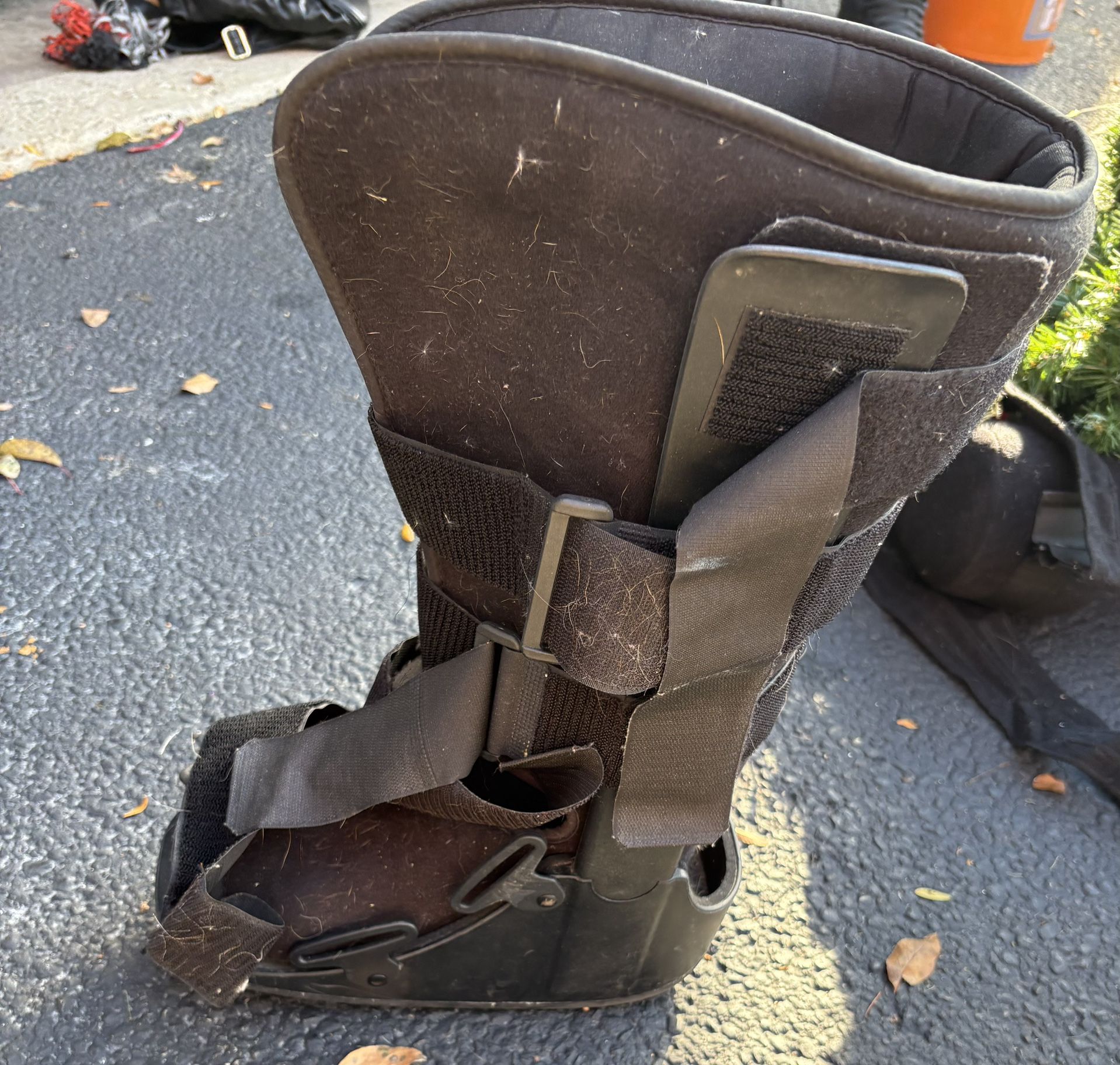 Medical Walking Boot