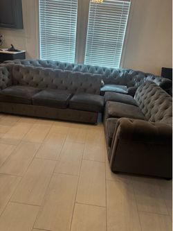 Couch For Sale