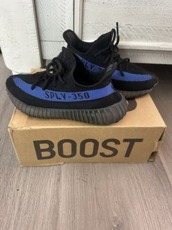 Yeezy Boost 350