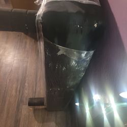 Twin Bed Frame And Twin Mattresses