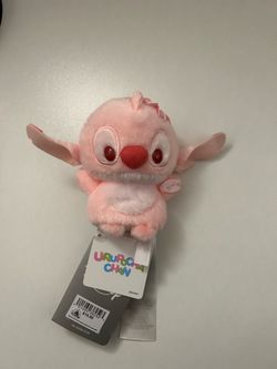 New Disney Angel Urupocha-Chan Plush