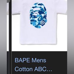 BAPE Shirt 
