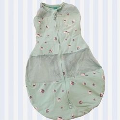 Happy baby wrap