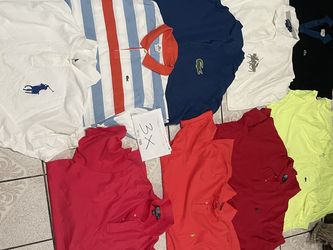 Big N Tall Shirts