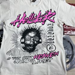 Hellstar Shirt 