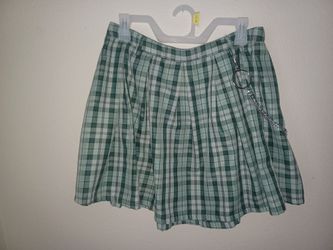 Hot Topic Skirt Size LARGE