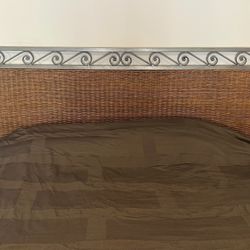9 Piece Bedroom Set $500