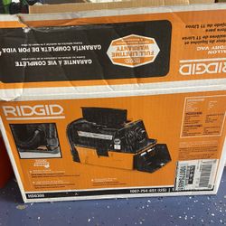 Rigid Vacuum Wet Or Dry 