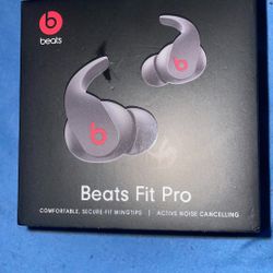 Beats Fit Pro