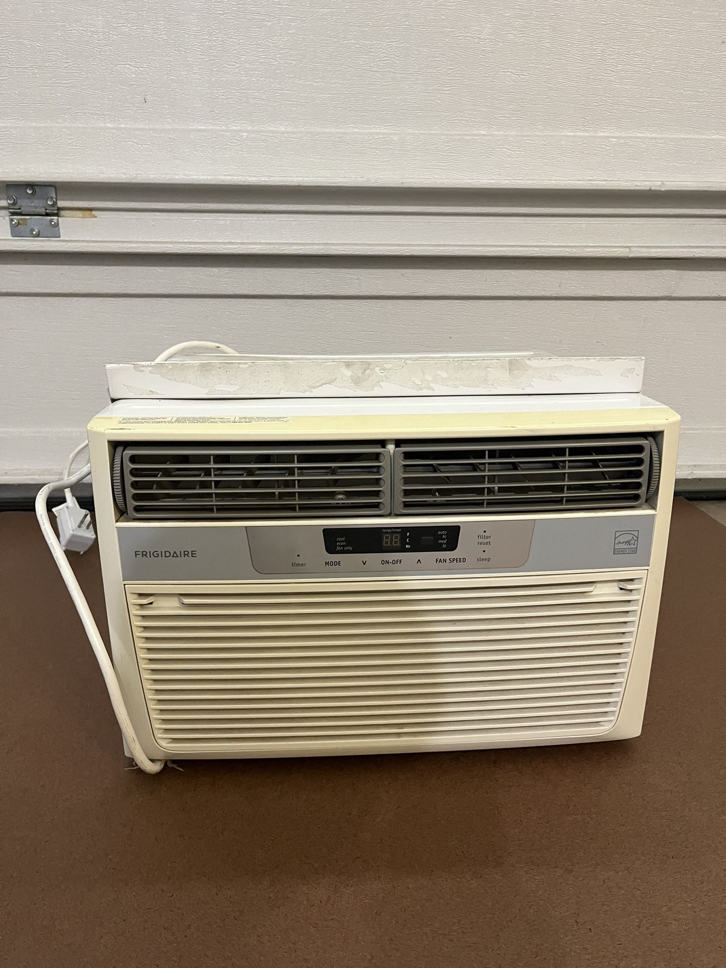 Window AC