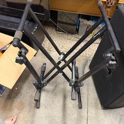 Pyle Pro PKS60 Keyboard Stand
