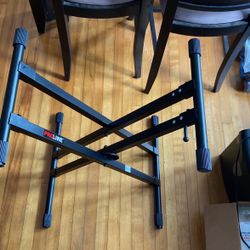 Keyboard Stand Proline PL4KD