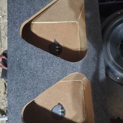 12inch Subwoofer Box