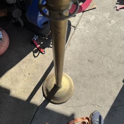 Vip Line Or Security Ropes