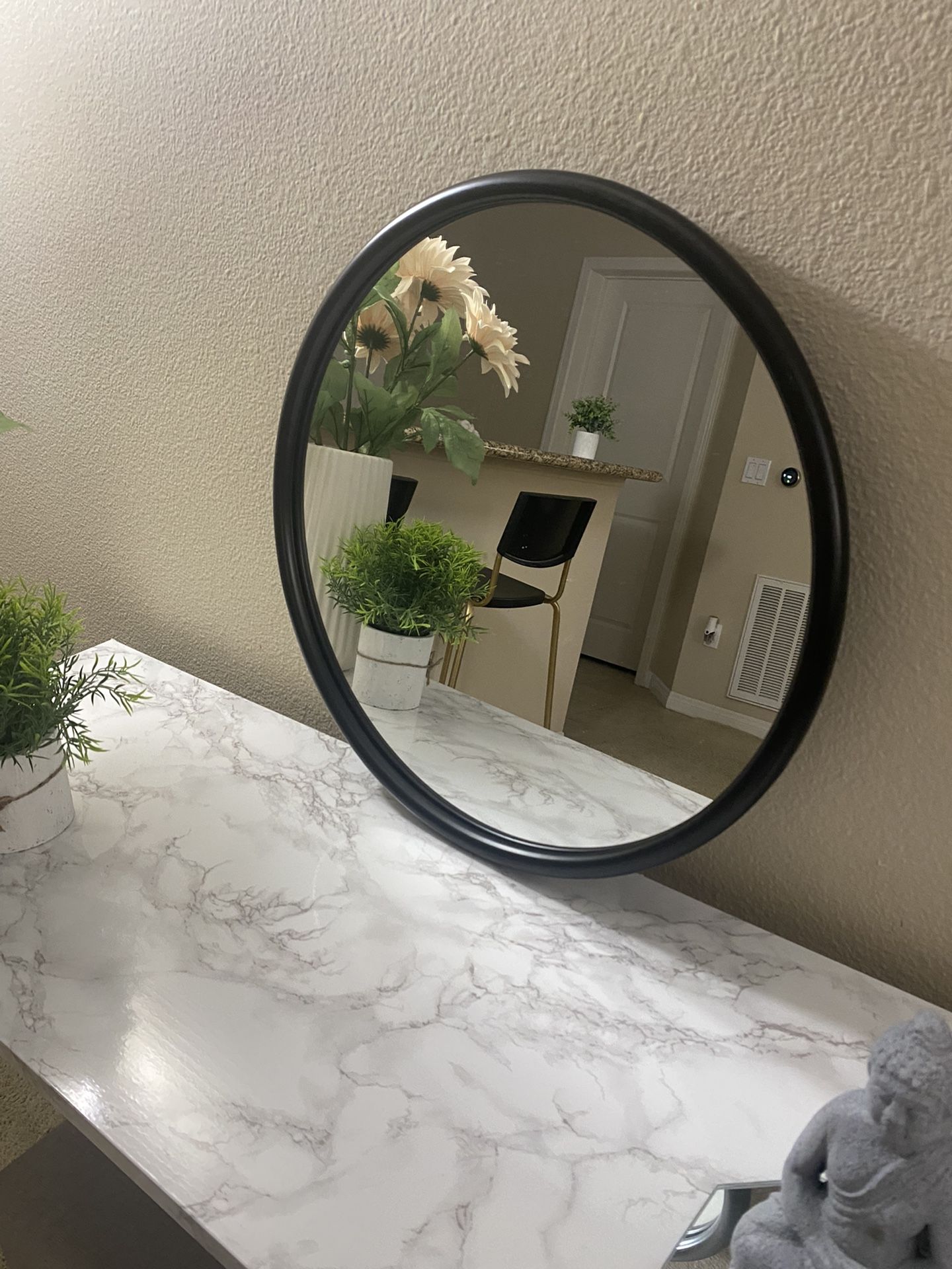 Black Mirror 18 Inches