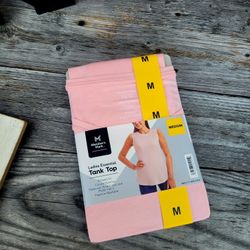 Member’s Mark Ladies Essential Tank