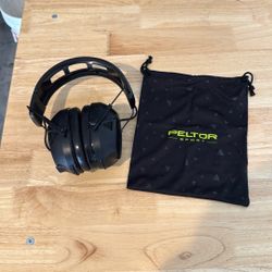 Peltor Sport Tactical 500 Bluetooth Hearing Protection