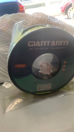 3d printer filament