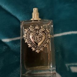Dolce & Gabbana Perfume 3.4 Oz 