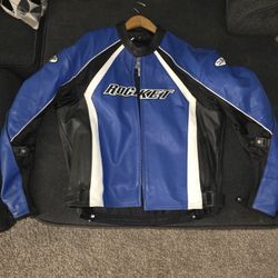 Xl Joe Rocket Jacket