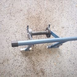 Bike Training Stand 