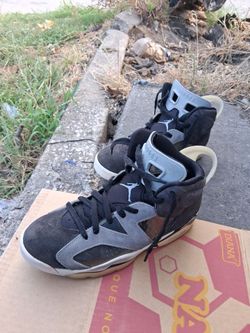 Jordan 6s size 10 mens