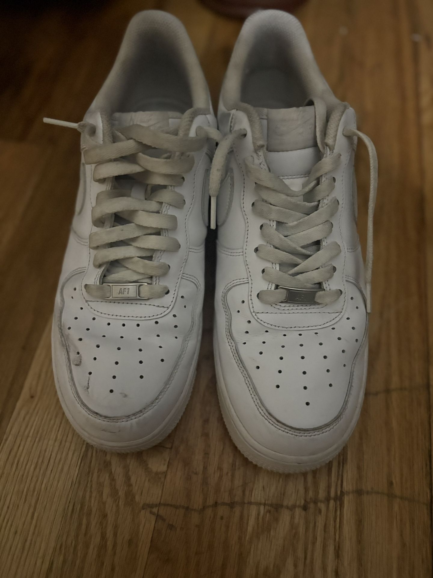 White Air Forces