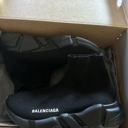 Balenciagas Shoes For Women Size 6 