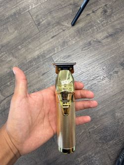 Babyliss fx pro