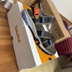 Timberland Sandals 