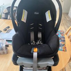 Car Seat