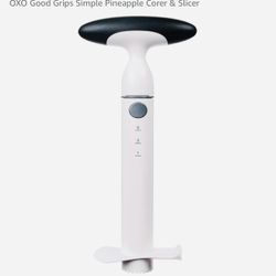 OXO Good Grips Pineapple Corer & Slicer