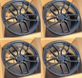 Srt Wheels