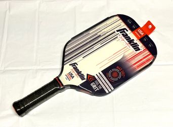 BRAND NEW Franklin Signature 13mm Pickleball Paddle