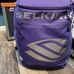 Selkirk pickleball Bag