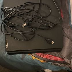 PlayStation 4 Slim