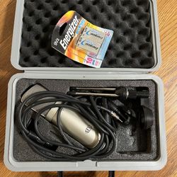 MXL Professional Microphone Good One
