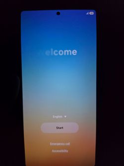 Samsung galaxy s25 ultra 256gb (tmobile)